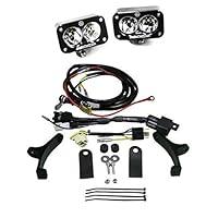 Algopix Similar Product 11 - Baja Designs XL Pro LED Headlight Kit