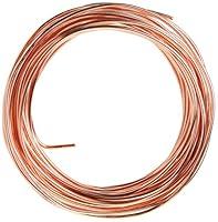 Algopix Similar Product 12 - Cerrowire 0502000B 50Feet 8 Gauge