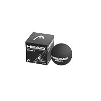 Algopix Similar Product 7 - HEAD Start Squash Ball