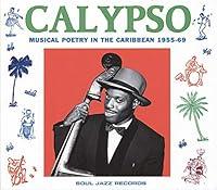 Algopix Similar Product 16 - Calypso Musical Poetry In The