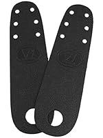 Algopix Similar Product 18 - Riedell Roller Skate Toe Guards 1 Pair