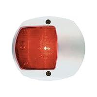 Algopix Similar Product 5 - Perko LED Side Light  Red  12V 