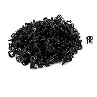 Algopix Similar Product 1 - 200Pcs 5mm Diameter Snap in LED Lamp