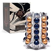 Algopix Similar Product 20 - Peak Coffee Capsule Holder for 70