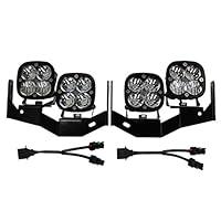 Algopix Similar Product 7 - Baja Designs 4447022 Headlight
