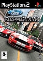 Algopix Similar Product 16 - Ford Street Racing (PS2)