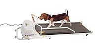 Algopix Similar Product 8 - GoPet PetRun PR720F Dog Treadmill