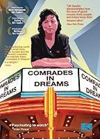 Algopix Similar Product 9 - Comrades In Dreams