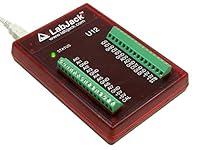 Algopix Similar Product 9 - LabJack U12