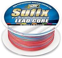 Algopix Similar Product 11 - Performance Lead Core 18 lb Metered