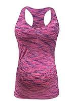 Algopix Similar Product 20 - CLOYA Maternity Activewear Workout Tank