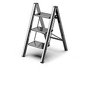 Algopix Similar Product 9 - TAMYID Telescoping Ladders Ladder