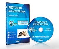 Algopix Similar Product 3 - Photoshop Elements 2019 SelfPaced DVD