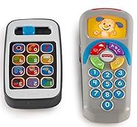 Algopix Similar Product 3 - FisherPrice Laugh  Learn Gift Set