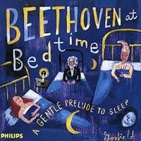 Algopix Similar Product 14 - Beethoven At Bedtime