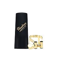 Algopix Similar Product 16 - Vandoren LC58DP MO Ligature and