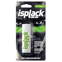 Algopix Similar Product 12 - iSplack (Hyper Green