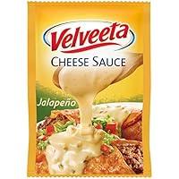 Algopix Similar Product 20 - Velveeta Jalapeno Cheese Sauce 4 oz