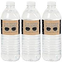 Algopix Similar Product 12 - Big Dot of Happiness Bright Future