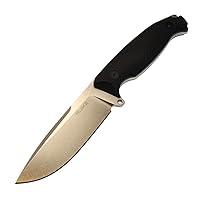 Algopix Similar Product 7 - RUIKE RKEF118B Jager F118 Fixed Blade
