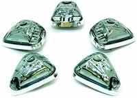 Algopix Similar Product 19 - IPCW LEDR500S Ford Platinum Smoke LED