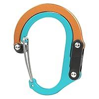 Algopix Similar Product 16 - HEROCLIP Carabiner Clip and Hook