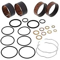 Algopix Similar Product 1 - All Balls Racing Fork Bushing Kit