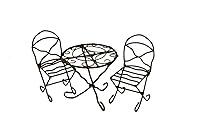 Algopix Similar Product 18 - G  F Products MiniGardenn 10021 Fairy