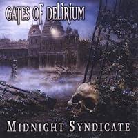 Algopix Similar Product 5 - Gates of Delirium