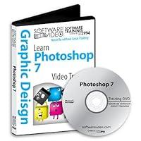 Algopix Similar Product 17 - Software Video Learn Adobe Photoshop 7