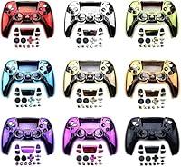 Algopix Similar Product 2 - Rymfry Chrome Housi ng Shell Case