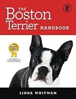 Algopix Similar Product 16 - The Boston Terrier Handbook The