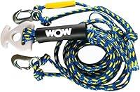 Algopix Similar Product 19 - WOW Sports World of Watersports Heavy