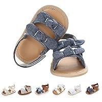 Algopix Similar Product 15 - EAU LAYAMEN Baby Girl Sandals Summer