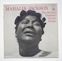 Algopix Similar Product 2 - The World's Greatest Gospel Singer