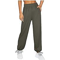 Algopix Similar Product 20 - Litetao Sweatpants for Women Warm High