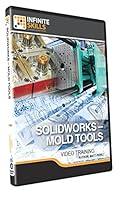 Algopix Similar Product 15 - SolidWorks - Mold Tools - Training DVD