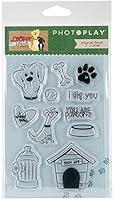 Algopix Similar Product 12 - Cooper & Friends Stamps-