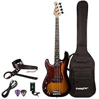 Algopix Similar Product 14 - Sawtooth EP Series LeftHanded Electric