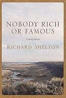Algopix Similar Product 3 - Nobody Rich or Famous: A Family Memoir