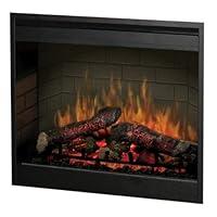 Algopix Similar Product 13 - Dimplex DF2608 26Inch SelfTrimming