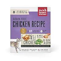 Algopix Similar Product 16 - The Honest Kitchen Human Grade