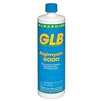 Algopix Similar Product 12 - GLB 71104A02 Algimycin 2000 Algaecide