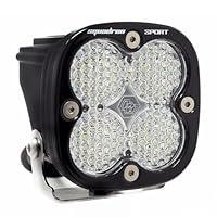 Algopix Similar Product 11 - Baja Designs Squadron Sport LED