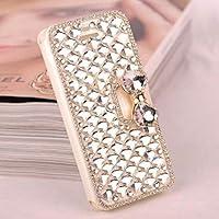 Algopix Similar Product 17 - Amocase Wallet Case with 2 in 1 Stylus