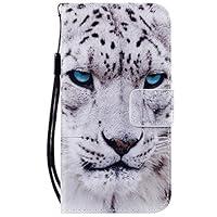 Algopix Similar Product 18 - TemplarMoon Flip Case Fit for Samsung