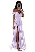 Algopix Similar Product 7 - Lilac Plus Size Bridesmaid Dress with