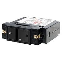 Algopix Similar Product 16 - Blue Sea Systems 7402 ASeries Flat