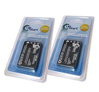 Algopix Similar Product 1 - 2 Pack  Replacement for Universal