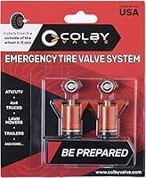 Algopix Similar Product 2 - Colby Valve Emergency Valve Stem